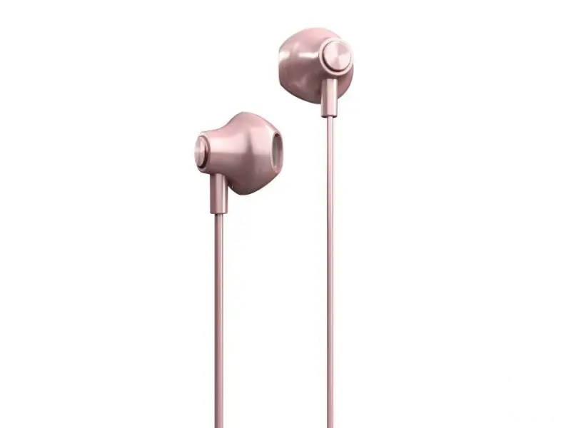 ENERGY SISTEM EasyPods Rose Gold type C slušalice (M45928) 