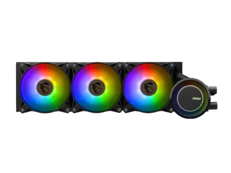 MSI MAG CORELIQUID E360 Vodeno hlađenje 