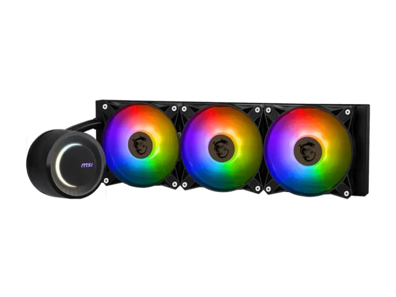 MSI MAG CORELIQUID E360 Vodeno hlađenje 