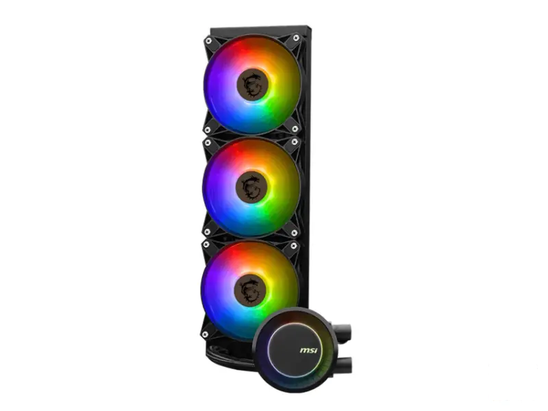MSI MAG CORELIQUID E360 Vodeno hlađenje 