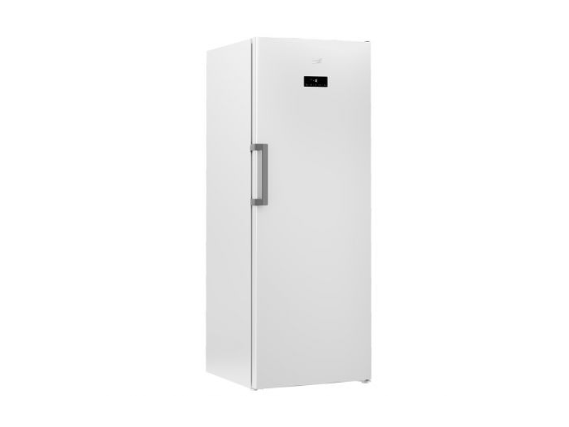 Beko RFNE448E35W vertikalni zamrzivač 404 l
