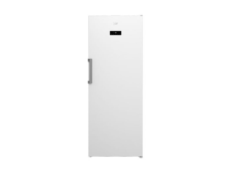 Beko RFNE448E35W vertikalni zamrzivač 404 l