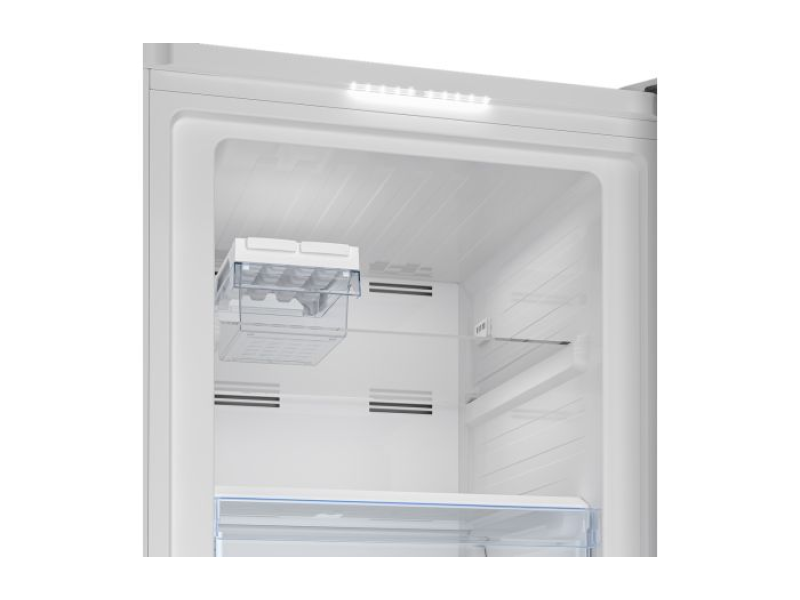 Beko RFNE448E35W vertikalni zamrzivač 404 l
