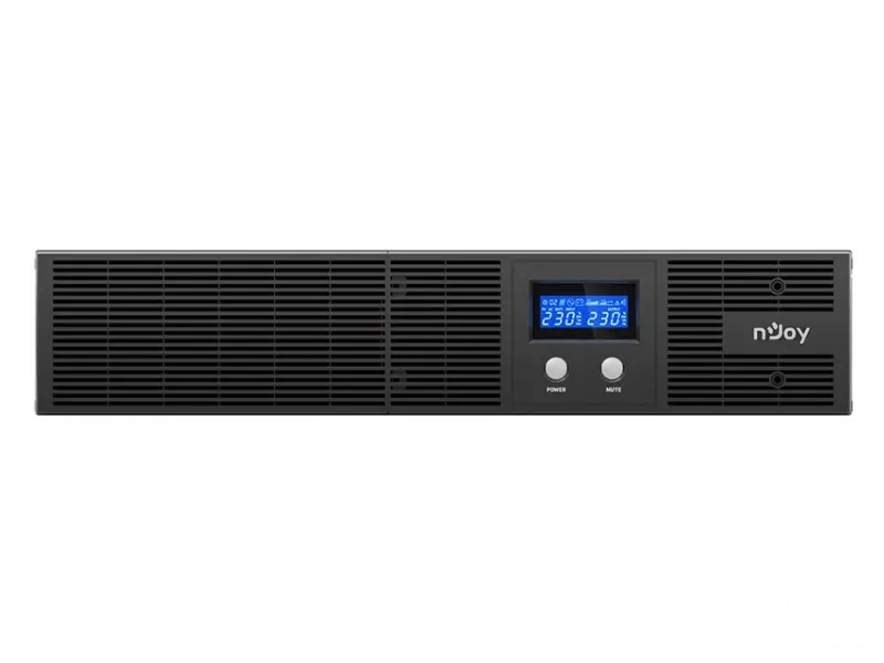NJOY Argus 3000 1800W UPS (PWUP-LI300AG-CG01B) 