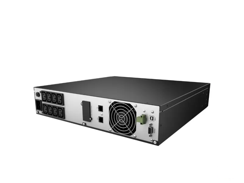 NJOY Argus 3000 1800W UPS (PWUP-LI300AG-CG01B) 