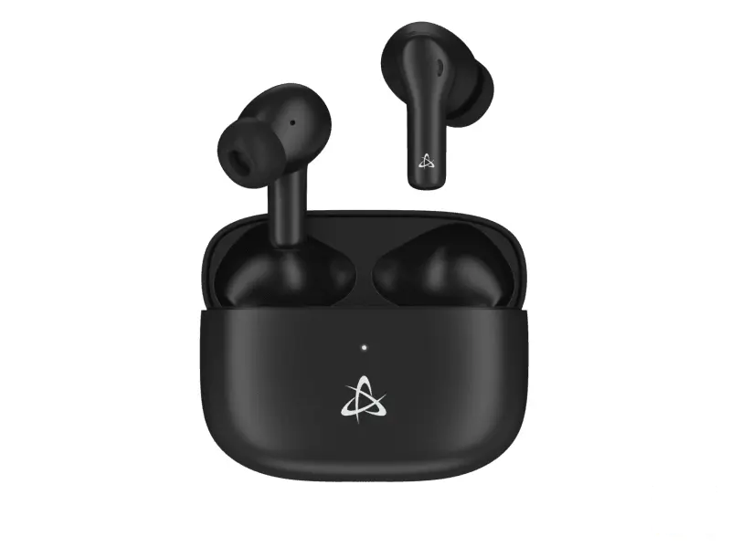 SBOX Bluetooth EB-TWS54 Crne/ANC