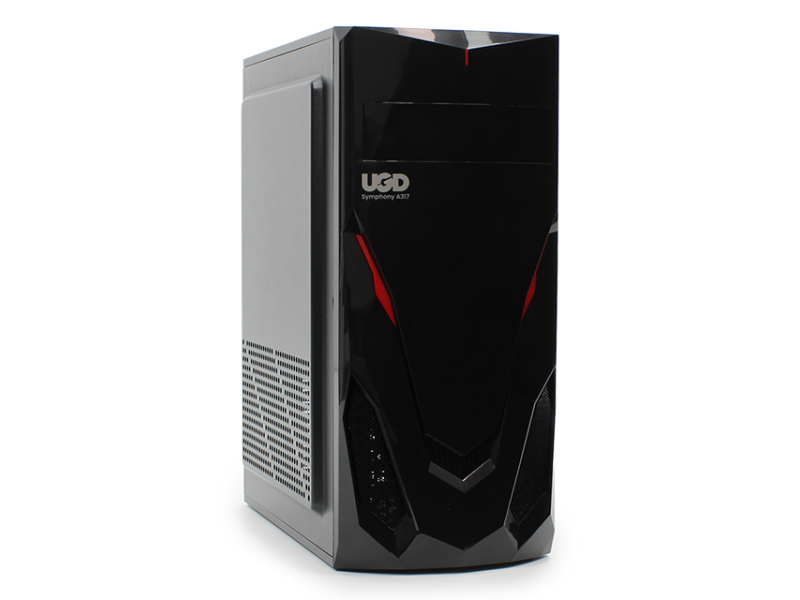 PC INTEL OFFICE računar Core i5-12400 16GB 512GB