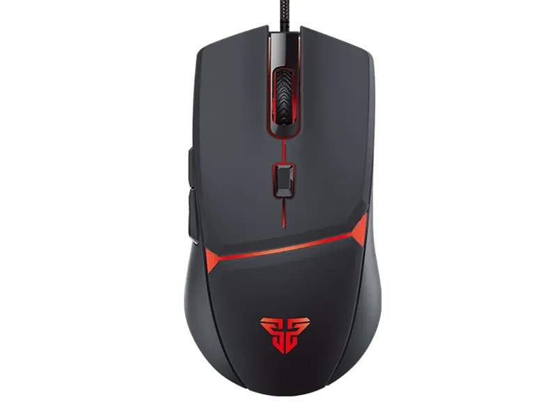 FANTECH CRYPTO VX7 CRNI