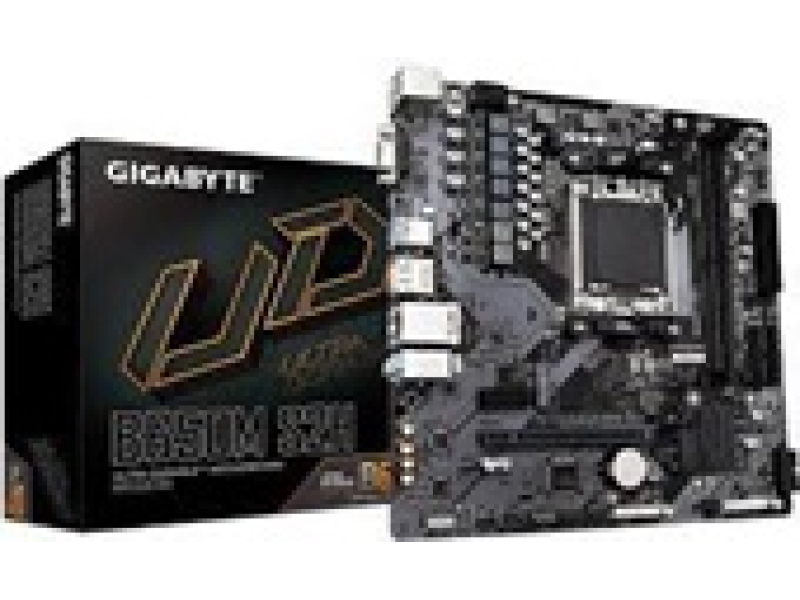 Gigabyte B650M S2H B650M S2H