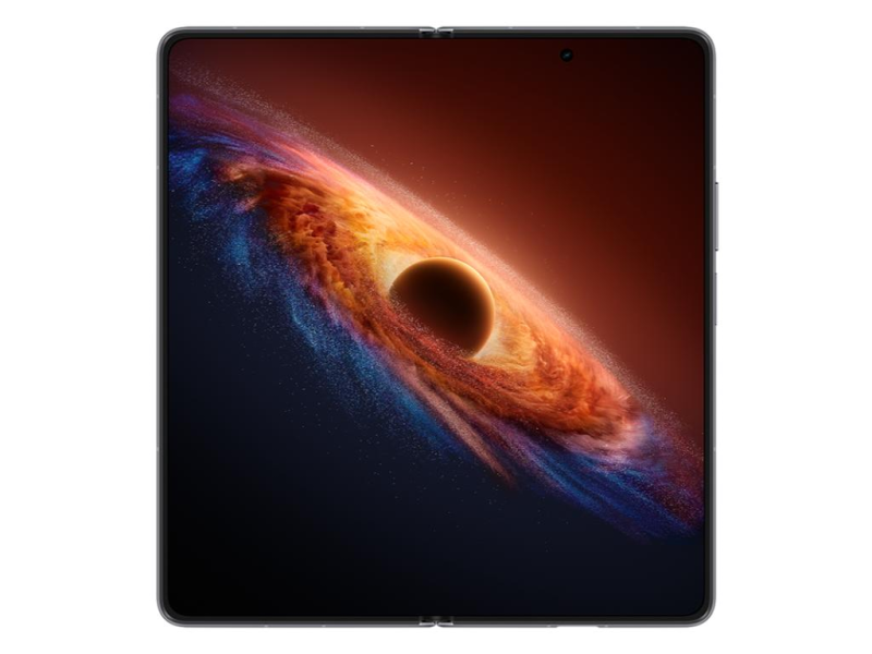 Honor Magic V6 16GB/512GB, crna