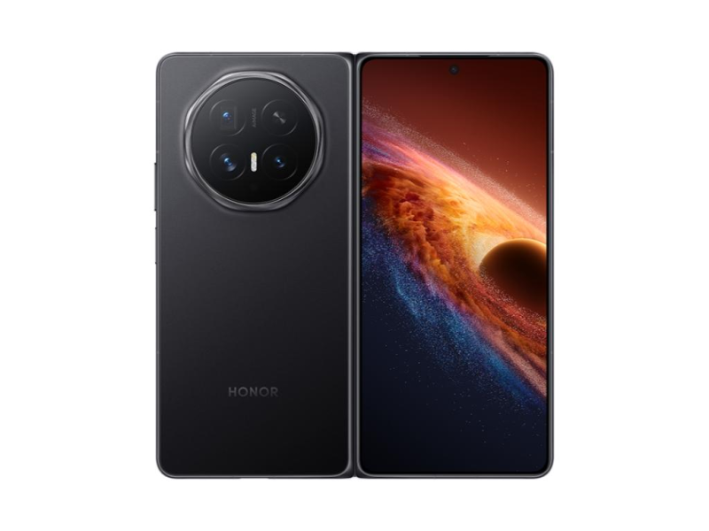 Honor Magic V6 16GB/512GB, crna
