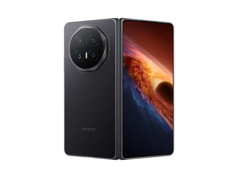 Honor Magic V6 16GB/512GB, crna