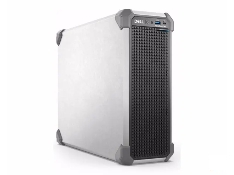 Prodaja DELL PowerEdge T160 Xeon E 2414 4C 1x16GB H355 1x2TB 300W 3yr 