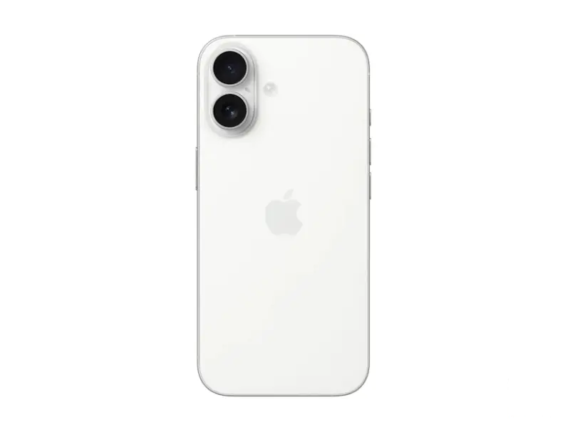 APPLE iPhone 17 256GB White 