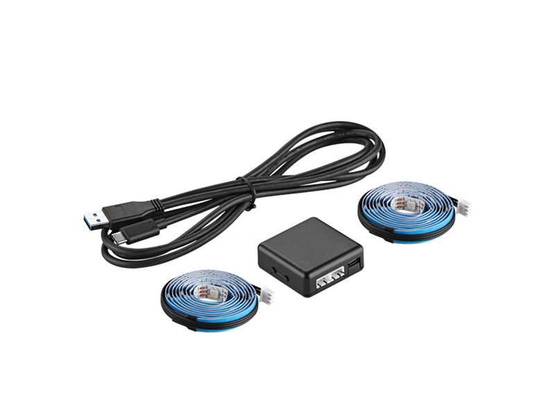 UVI Racing LED strip
