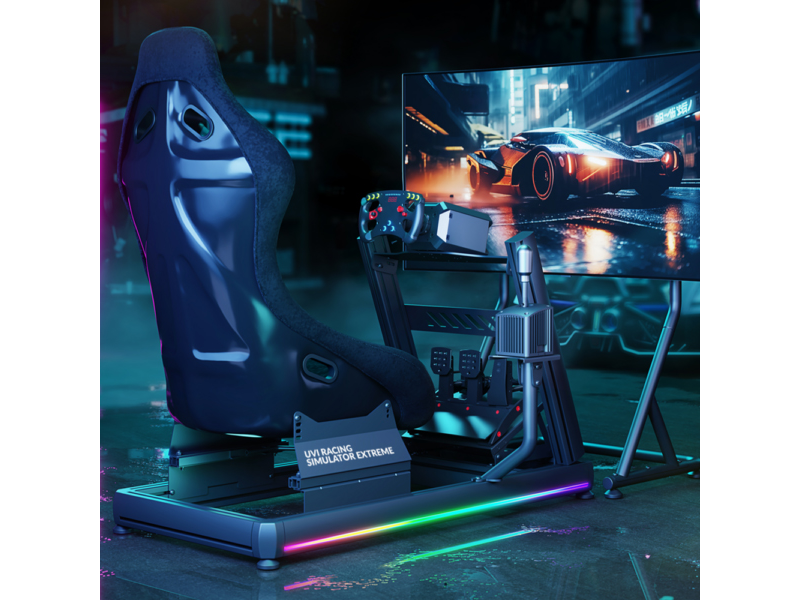 UVI Racing LED strip