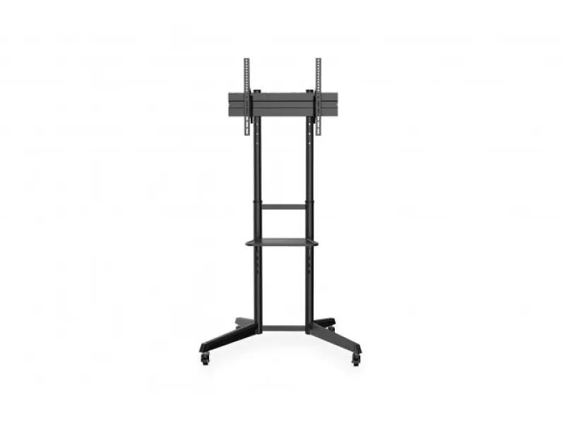 Digitus TV mobilni podni nosac sa policom, do 50kg, 37"-70"