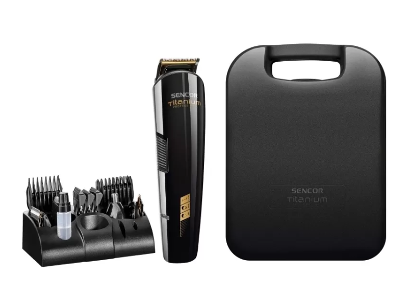 SENCOR SHP 8305BK