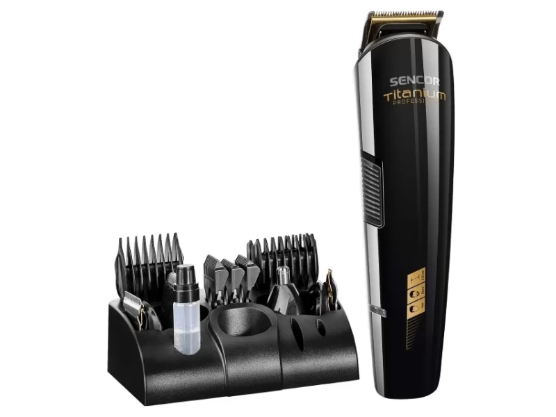 SENCOR SHP 8305BK