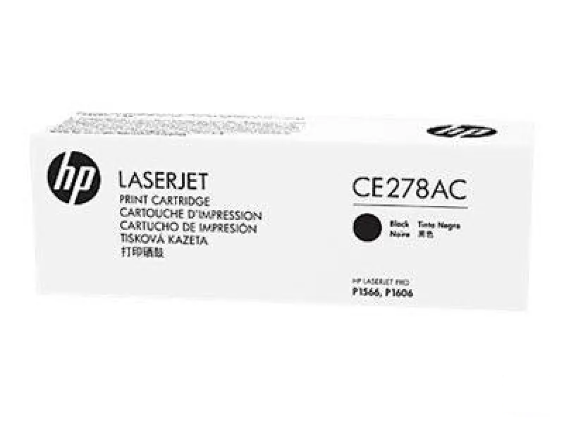 HP Toner PPU za P1566/1606DN/M 1536dnf