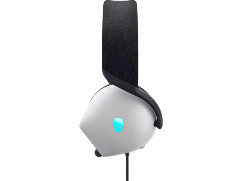 DELL AW520H Alienware Wired Gaming slušalice sa mikrofonom bele 