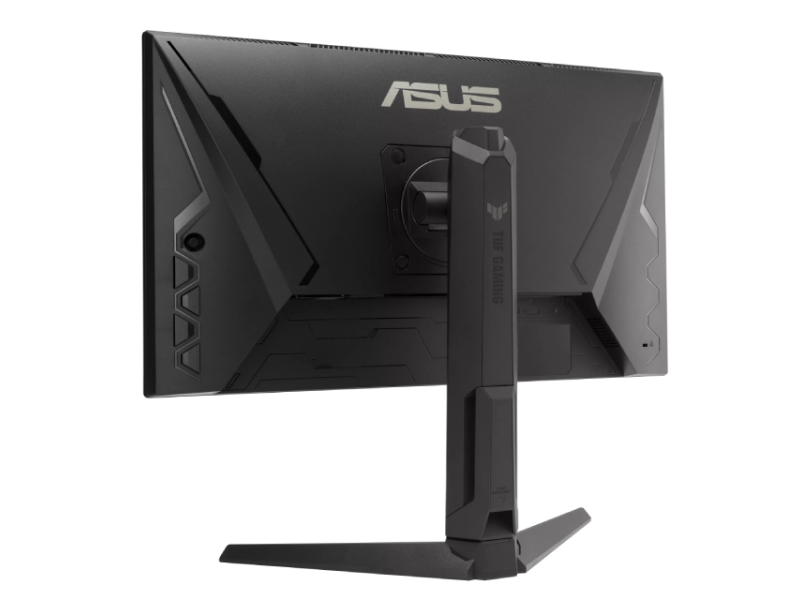 ASUS 24.5 inča TUF VG259QL5A FHD 1920x1080 Fast IPS 200 Hz HDR10 gaming monitor