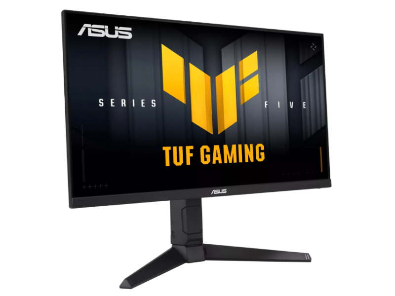 ASUS 24.5 inča TUF VG259QL5A FHD 1920x1080 Fast IPS 200 Hz HDR10 gaming monitor