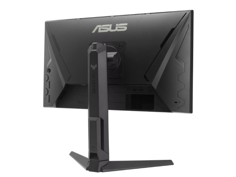 ASUS 24.5 inča TUF VG259QL5A FHD 1920x1080 Fast IPS 200 Hz HDR10 gaming monitor