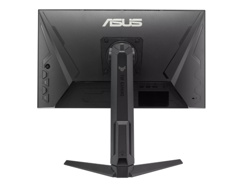 ASUS 24.5 inča TUF VG259QL5A FHD 1920x1080 Fast IPS 200 Hz HDR10 gaming monitor