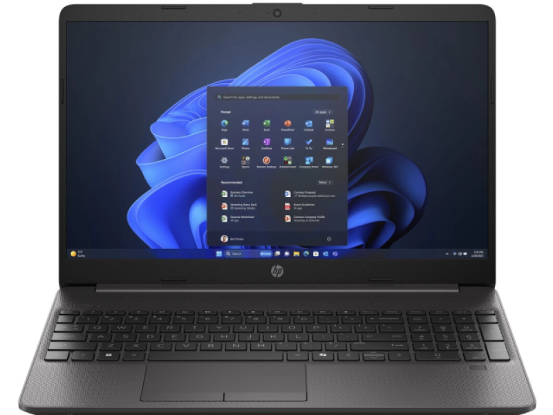HP 250R G9 – 15,6"