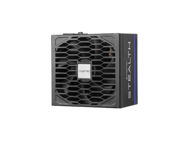 CHIEFTEC SPX-1200-FC 1200W Stealth 80Plus Platinum modularno napajanje 5Y 