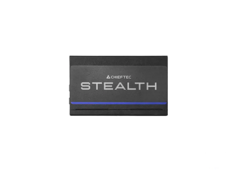 CHIEFTEC SPX-1200-FC 1200W Stealth 80Plus Platinum modularno napajanje 5Y 