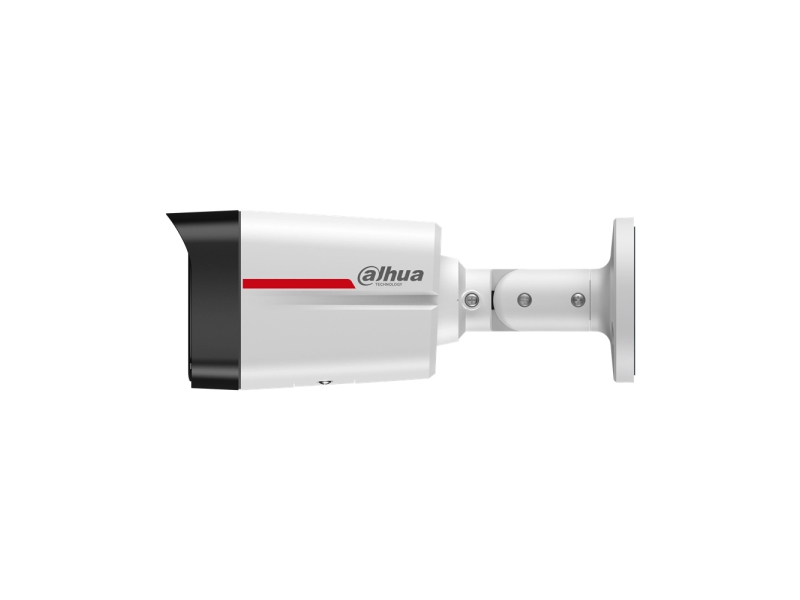 DAHUA IPC-HFW2849TLP-S-LED-0280B-PRO 8MP WizColor Fixed-focal Bullet WizSense Network kamera