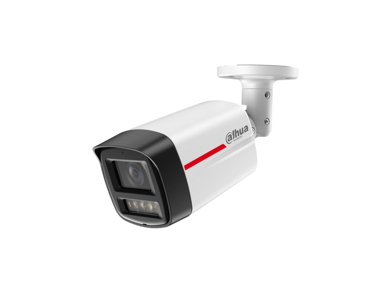 DAHUA IPC-HFW2849TLP-S-LED-0280B-PRO 8MP WizColor Fixed-focal Bullet WizSense Network kamera