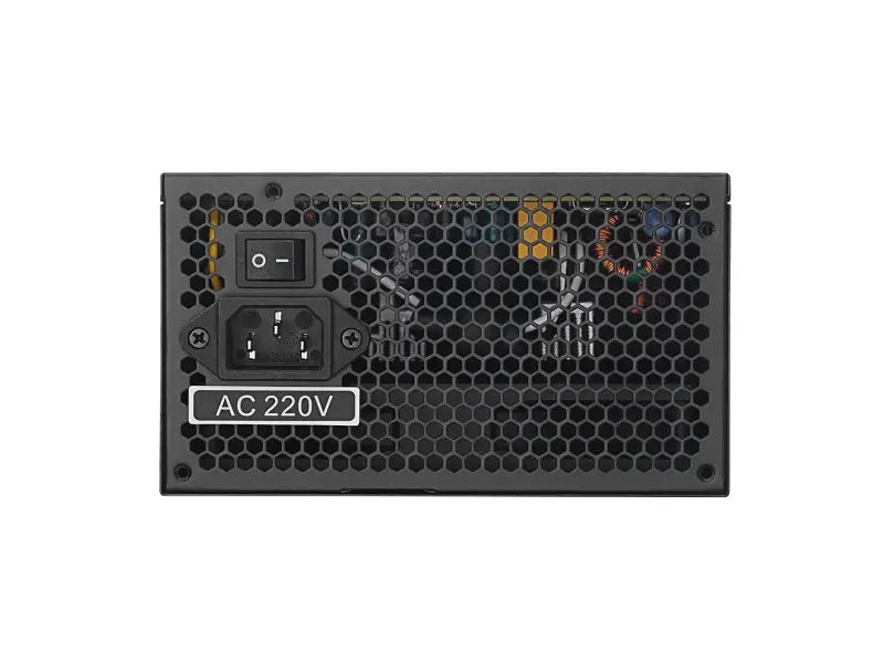 Rampage Napajanje RMP-600-80P 600W 80+ Standard Bulk