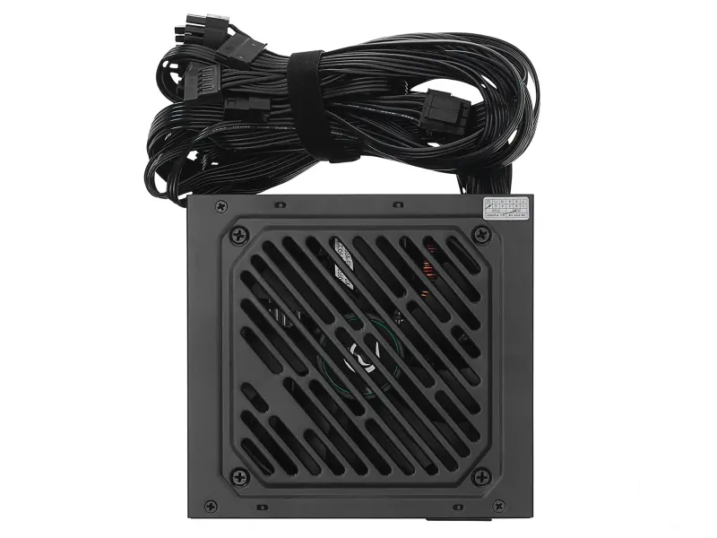 Rampage Napajanje RMP-600-80P 600W 80+ Standard Bulk