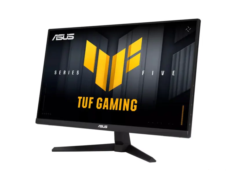 ASUS 24.5 inča TUF VG257Q5A FHD 1920x1080 VA 200 Hz HDR10 gaming monitor 