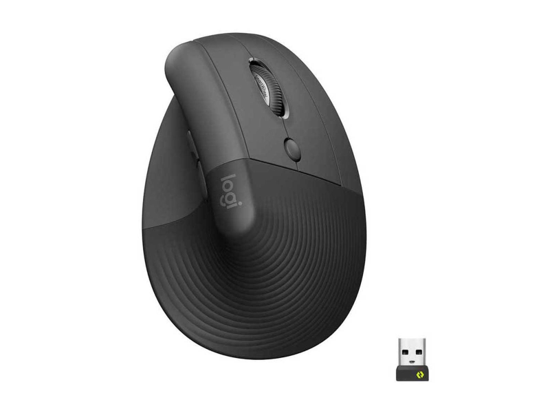 MS LOG Lift Vertical Ergonomic