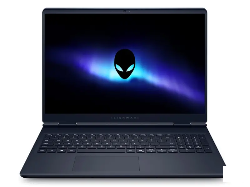 Dell Alienware 16X Aurora Win11Pro Ultra9 275HX/64GB/2TB/16" WQXGA/bcklt US/RTX 5070 8GB