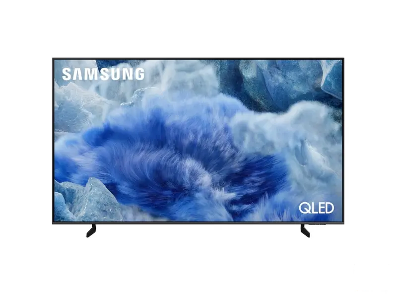 Samsung QE50Q8FAAUXXH QLED TV 50", Vision AI smart, Q4 AI processor, Quantum dot, Air slim dizajn