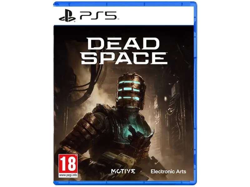 Dead Space Remake PS5