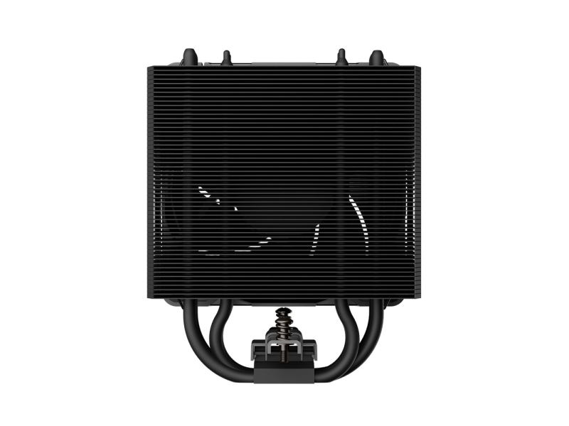 Arctic Cooling CPU Cooler Freezer 36-S Black