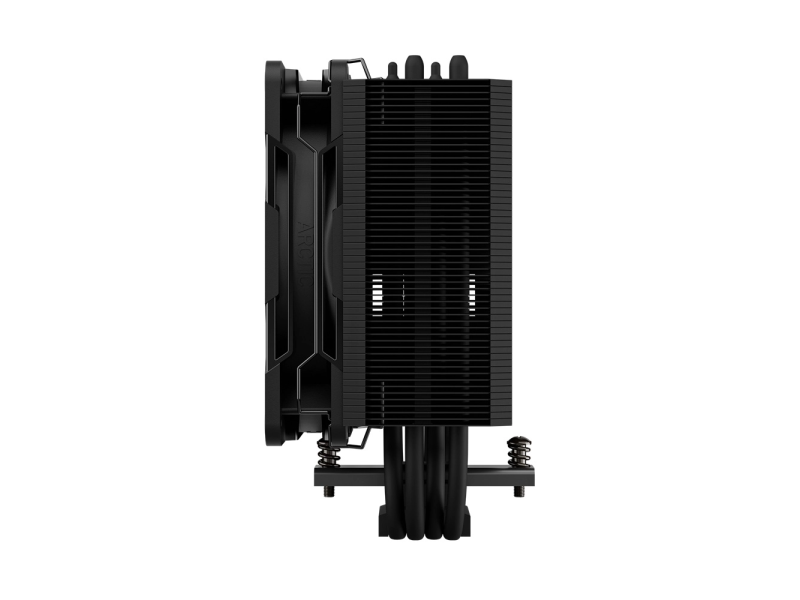 Arctic Cooling CPU Cooler Freezer 36-S Black