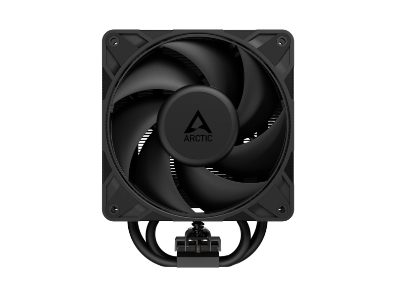 Arctic Cooling CPU Cooler Freezer 36-S Black