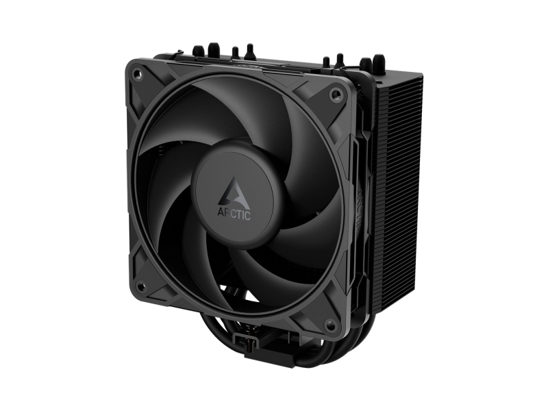 Arctic Cooling CPU Cooler Freezer 36-S Black