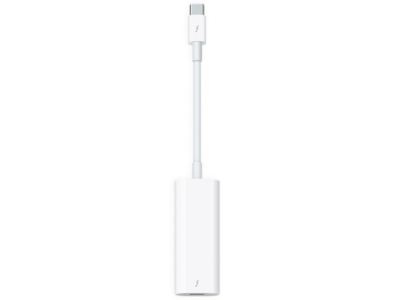 APPLE Thunderbolt 3 (USB-C) na Thunderbolt 2 Adapter