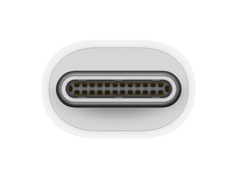 APPLE Thunderbolt 3 (USB-C) na Thunderbolt 2 Adapter
