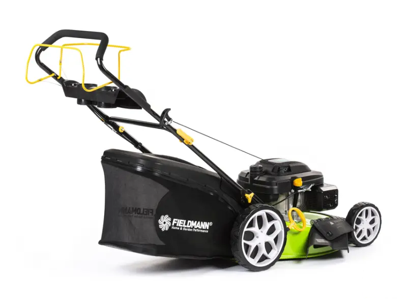 FIELDMANN FZR 5611-B Benzinska kosilica za travu 