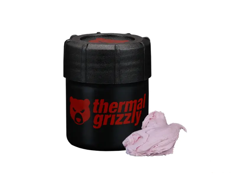 THERMAL GRIZZLY TG Putty Basic 30g termalna pasta (TG-P-B-030-R) 
