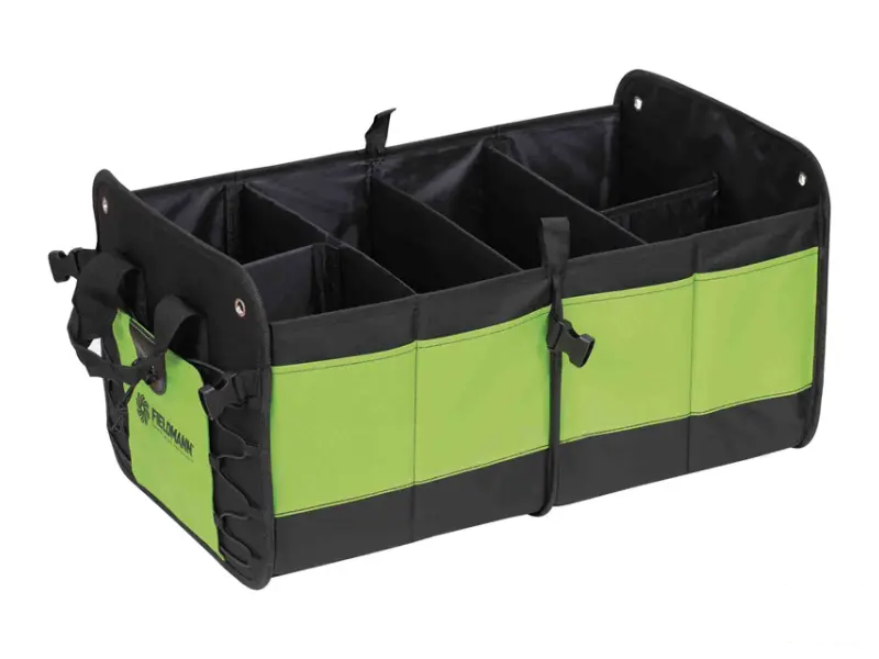FIELDMANN FDAP 60301 Organizator prtljažnika 